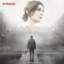 SILENT HILL 2 ORIGINAL SOUNDTRACK -2024-