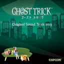 Ghost Trick: Phantom Detective (Original Soundtrack)